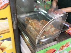 -芬芳甜品(同福路店)