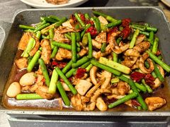 -梁家大院•农家菜(昆山会展中心店)