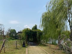 -木兰水镇旅游景区