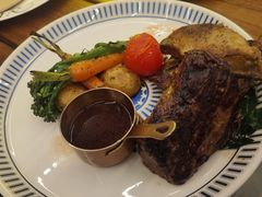 -IL TEATRO 精品意大利餐厅