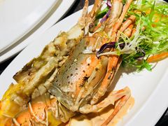 -湘汇概念铁板烧(铁西万达店)