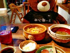 -水煮三国·川鲁江湖菜(香山店)