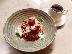 意面-玲婧胡同·生日蛋糕·餐厅(嘉里城店)