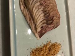-东来顺饭庄(西直门店)