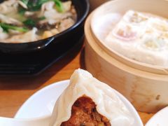 -穆桂英美食(城中店)