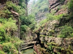 -云台山风景名胜区