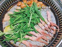 -东北烤肉(钟鼎名悦店)
