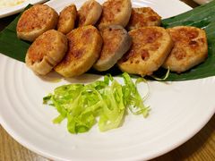 -横琴公社餐厅