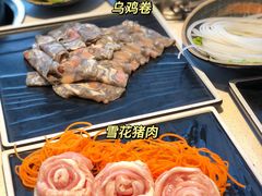 -千锅涮肥牛火锅(普宁万泰汇店)