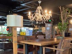 大堂-HAN SHOWS COFFEE汉秀斯咖啡(韩乐坊店)