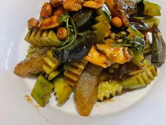 -浣溪沙富硒温泉