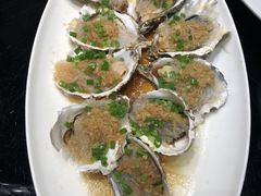 -高佳庄·舟山海鲜(海景旗舰店)