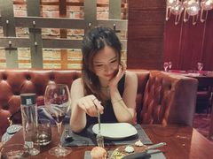 -恰餐厅及酒吧 CHAR Bar & Grill (北京丽都皇冠假日店)