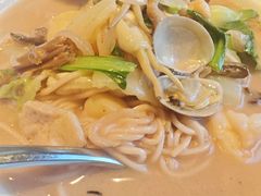 -莆田餐厅PUTIEN(三里屯店)