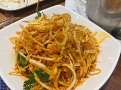 -金刚山烧烤(中山路店)