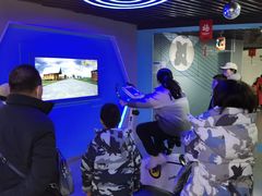 -陕西科学技术馆