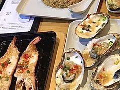 -木屋烧烤(龙湖天街店)