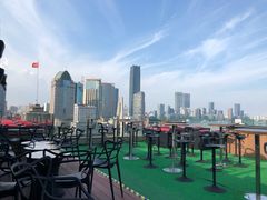 -罗斯福色戒酒吧(外滩店)