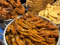 -柳州肥姨妈大骨螺蛳粉(江宁万达店)