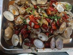 -老黑板筋(顺义总店)