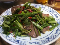 -百年神厨·地道川菜(清江西路店)