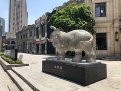 -杨记隆府(白象街店)