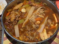 -御上皇三汁焖锅(薛城万达广场店)