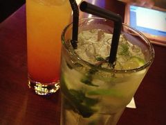 mojito-bluefrog蓝蛙(水游城店)