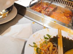 -芝小官毛肚火锅海鲜自助(淮安清江浦区新亚店)