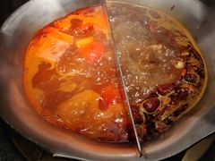 台式麻辣锅-湊湊火锅·茶憩(东城万达店)