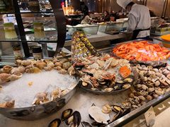 -海鲜自助·汇咖啡厅(宜宾绿发皇冠假日酒店)