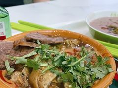-大福来锅巴菜(古文化街店)