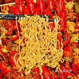 居民楼下的江湖菜‼️他家火箭鱿鱼鸡绝了