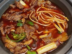 -肖记公安牛肉鱼杂馆·省级非物质文化遗产(江汉路直营店)