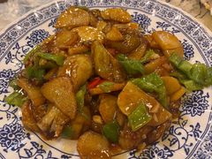 -石老头关东饺子王·东北菜(嘉华鑫城店)