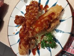 -东加寿司.料理(水游城店)