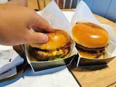 -肯德基(长乐店)