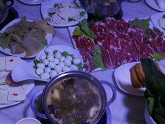 -塔兰齐新疆孜然火锅(鲤鱼山路店)