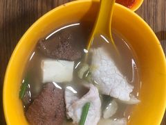 -正正文志记猪什汤