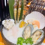 只要花两百多，居然就可以无限畅吃