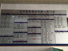 -上海中医药大学附属龙华医院(上南院区)