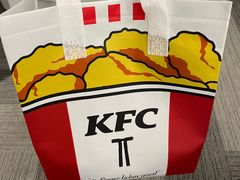 -肯德基(茂业店)