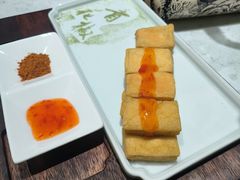 -青花椒花椒鱼(合生汇店)