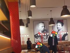 -城市大道红炉披萨烘焙坊