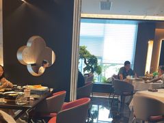 -苏淮景·苏闽融创菜·海鲜(原空港井河轩店)