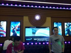 -麦克小熊时尚量贩KTV(神道口店)