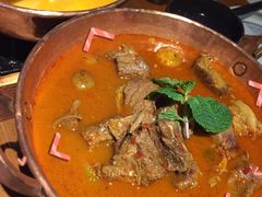 -云海肴·汽锅鸡·云南菜(天津国金汇店)