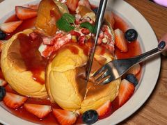 -UPPER KITCHEN(延安路店)