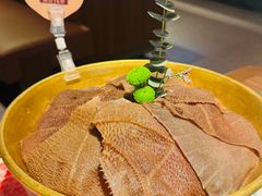 -巴奴毛肚火锅(京西大悦城店)