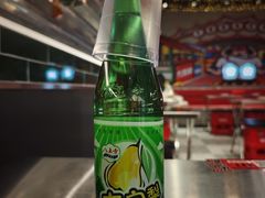 -堂堂小伙夫·辽宁小吃大排档(京西大悦城店)